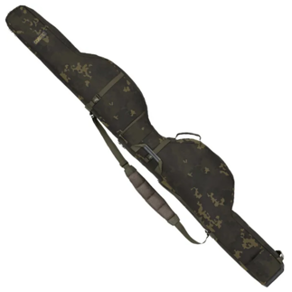 Korda Compac Dark Kamo 5-Rod Holdall - 12ft