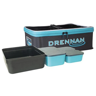 Drennan DMS EVA 5 Piece Bait Set