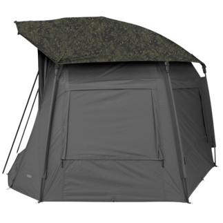 Trakker Tempest RS Brolly Skull Cap - Camo