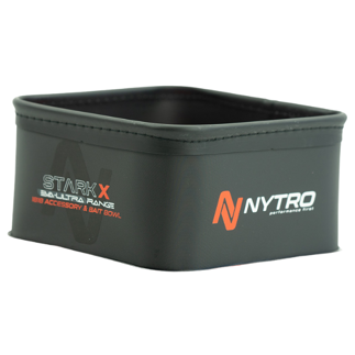 Nytro Starkx EVA Accessory & Bait Bowl - 1818 Small