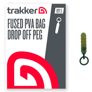 Trakker Fused PVA Bag Drop Off Peg