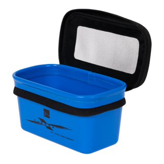 Preston Supera X Ventamesh Tub - 1.5L