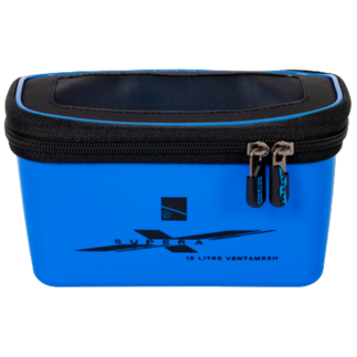 Preston Supera X Ventamesh Tub - 1.5L