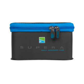 Preston Supera EVA Accessory Case - Small