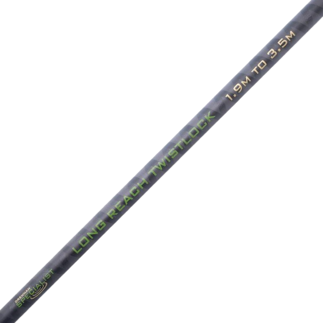 Drennan Twist-Lock Long Reach Net Handle - 3.5m