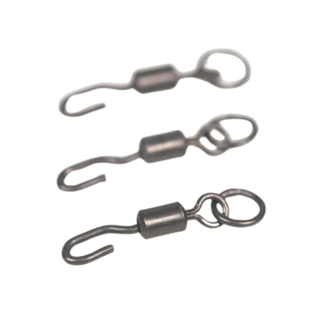 Thinking Anglers PTFE Quick Change Ring Swivels - Size 11