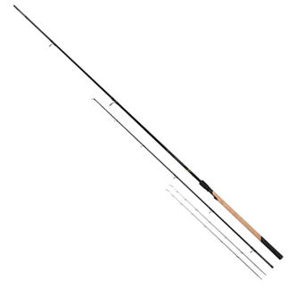 Matrix Aquos Ultra-X Feeder Rod - 11.8ft / 3.6m (50g)