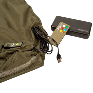 Trakker Tempest RS 150 Nitelife Vapour Shield
