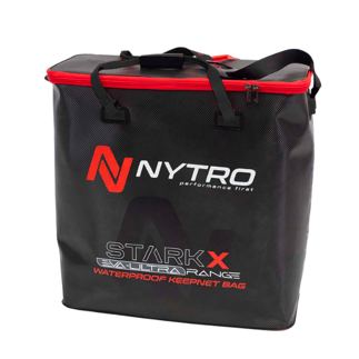 Nytro Starkx EVA Waterproof Keepnet Bag