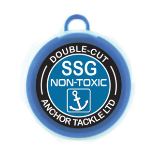 Anchor Refill Pot - Size SSG