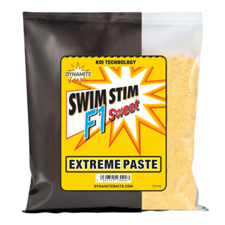 Dynamite Baits Swim Stim Extreme Paste – F1 Sweet