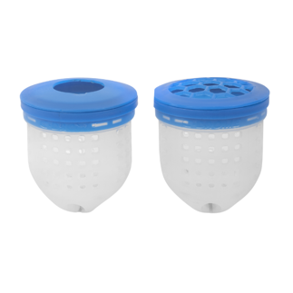 Preston Soft Cad Pot - Paste