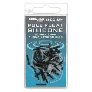 Drennan Pole Float Silicone Medium