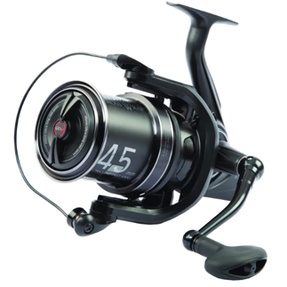 Daiwa 23 Emblem 45 SCW QD Reel