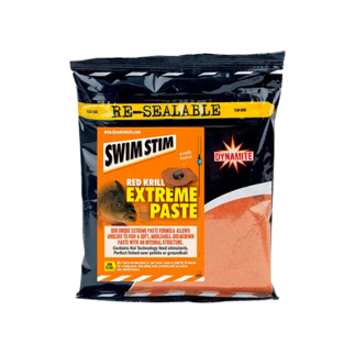 Dynamite Baits Swim Stim Extreme Paste - Red Krill - 350g