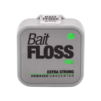 Korda Unwaxed Bait Floss