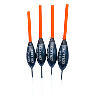 NuFish Collett Floats