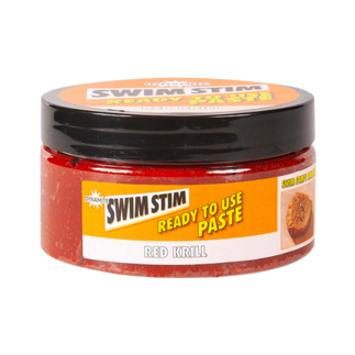 Dynamite Baits Swim Stim Paste - Red Krill
