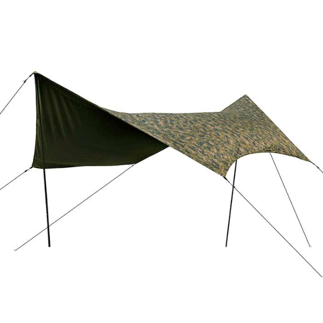 Fox Camolite Tarp