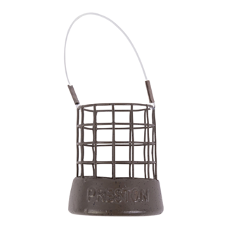 Preston Distance Cage Feeders
