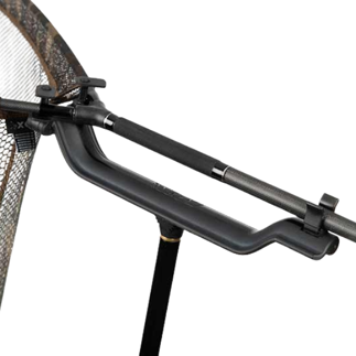 Fox Carpmaster Net Safe