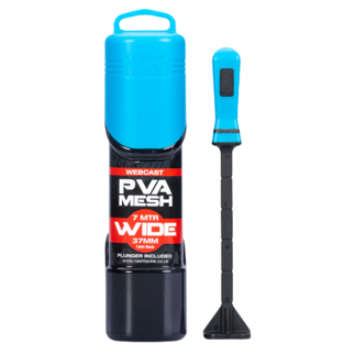 Nash Webcast PVA - Wide - 7m
