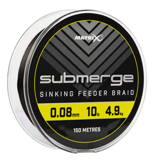 Matrix Submerge Braid - 150m