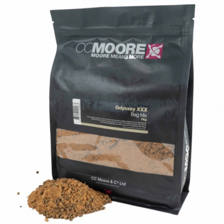 CC Moore Odyssey XXX PVA Bag Mix