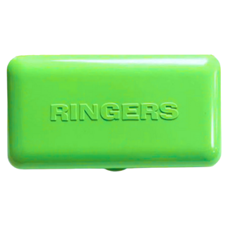 Ringers 4" Hook Box – Green