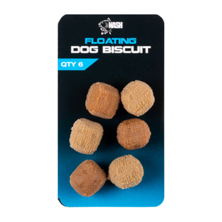 Nash Floating Dog Biscuits