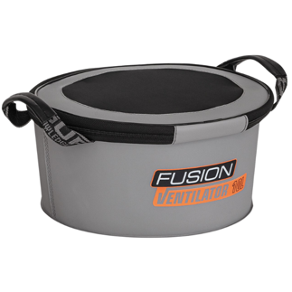 Guru Fusion 10L Ventilator Bait Bucket