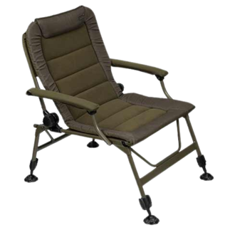 Fox Voyager Recliner Chair - Standard