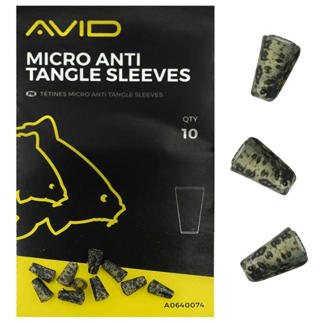 Avid Micro Anti-Tangle Sleeves