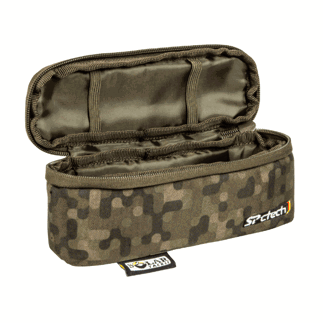 Solar Tackle UnderCover Camo Cool Bag - Capital Angling