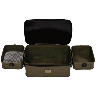 Korum EVA Tackle and Bait Carryall – 15L