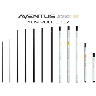 Guru Aventus Z700 16m Pole Only (Phex Inc) & Bag