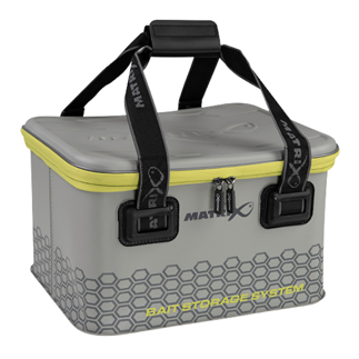 Matrix EVA Bait Storage System
