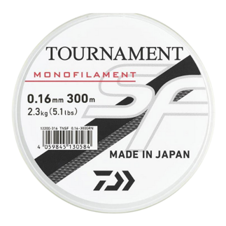 Daiwa Tournament SF Monofilament - 300m