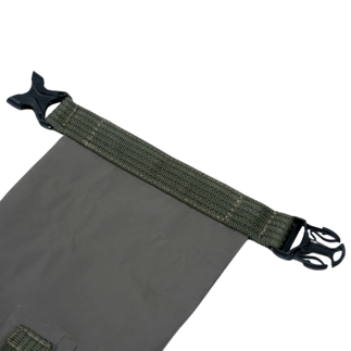 Nash Scope 'Sawn Off' Stink Bag