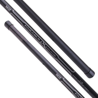 MAP Parabolix Black Edition Landing Net Handle - 4m