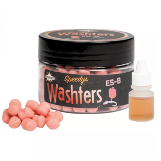 5mm Dynamite Baits Speedys Washters - ES-B