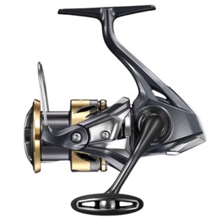 Shimano Ultegra FD Spinning Reels