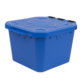 Preston Flip Lid Bait Tub – 3pt