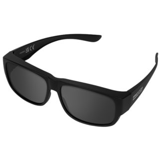 Preston Inception Overfit Polarised Sunglasses – Smoke