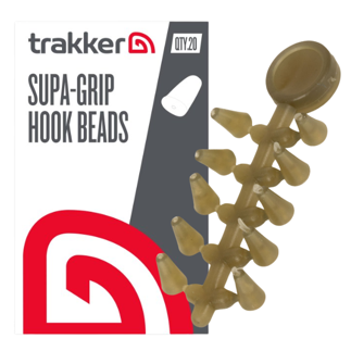 Trakker Supa-Grip Hook Beads