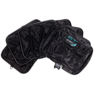 Leeda Concept GT Carp Keepnet - 2.5m