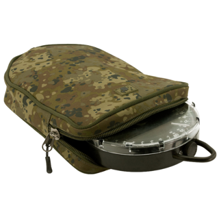 Thinking Anglers Scales Pouch - Camfleck
