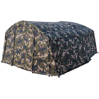Fox Frontier II - Camo Deluxe Extension