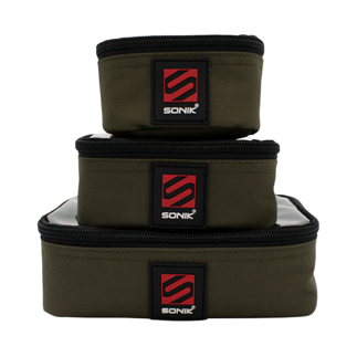 Sonik Pouch Set