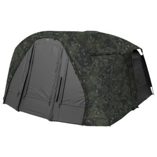Trakker Tempest RS Brolly Camo Social Cap